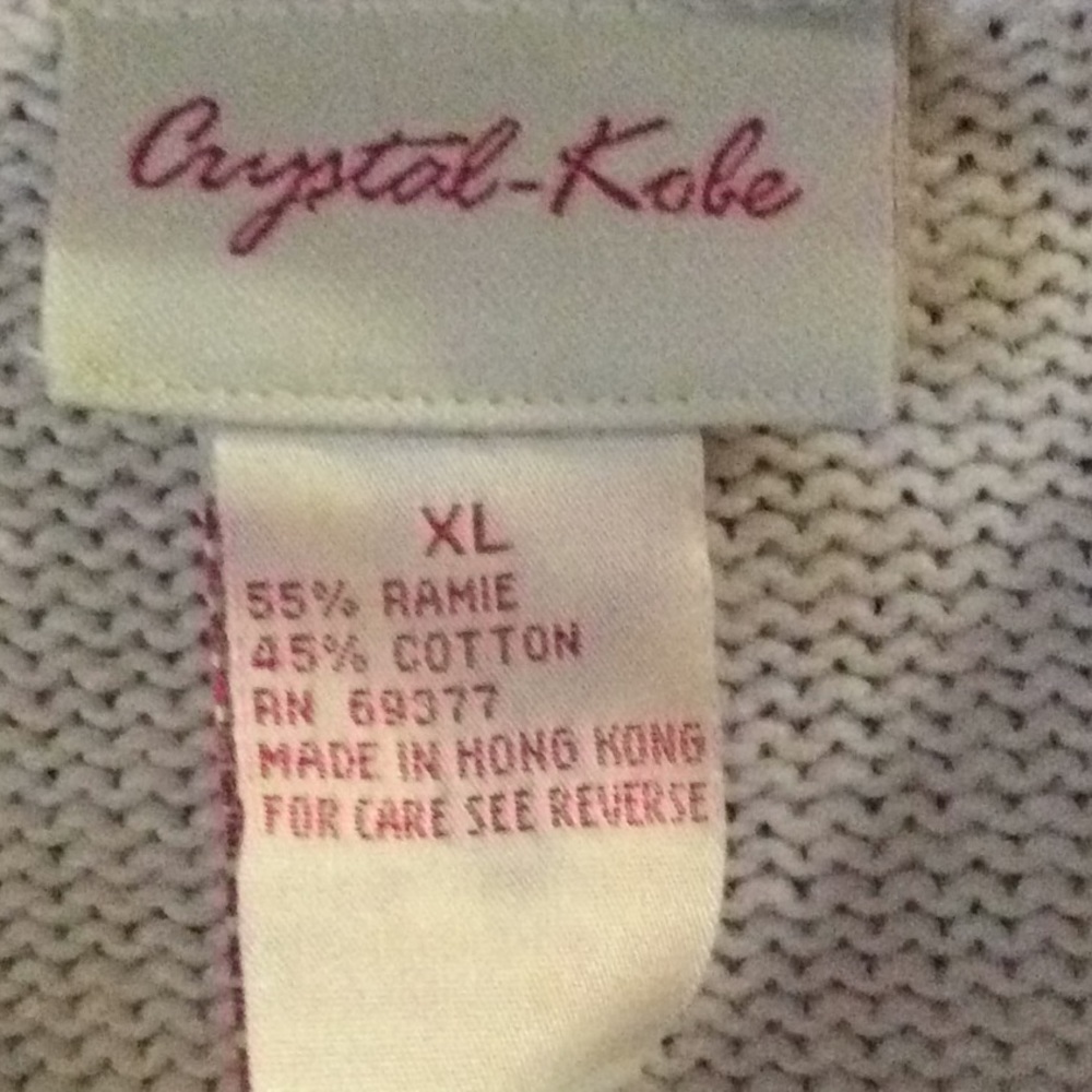 Cardigan - Picture 2 of 3